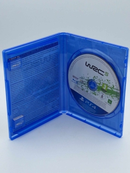 WRC 5